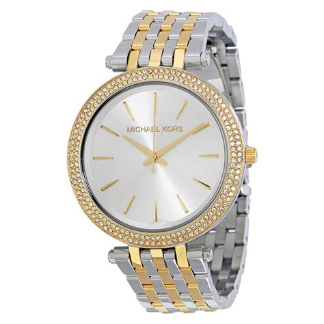 Michael Kors MK3215 Womens Darci Wrist Watches 